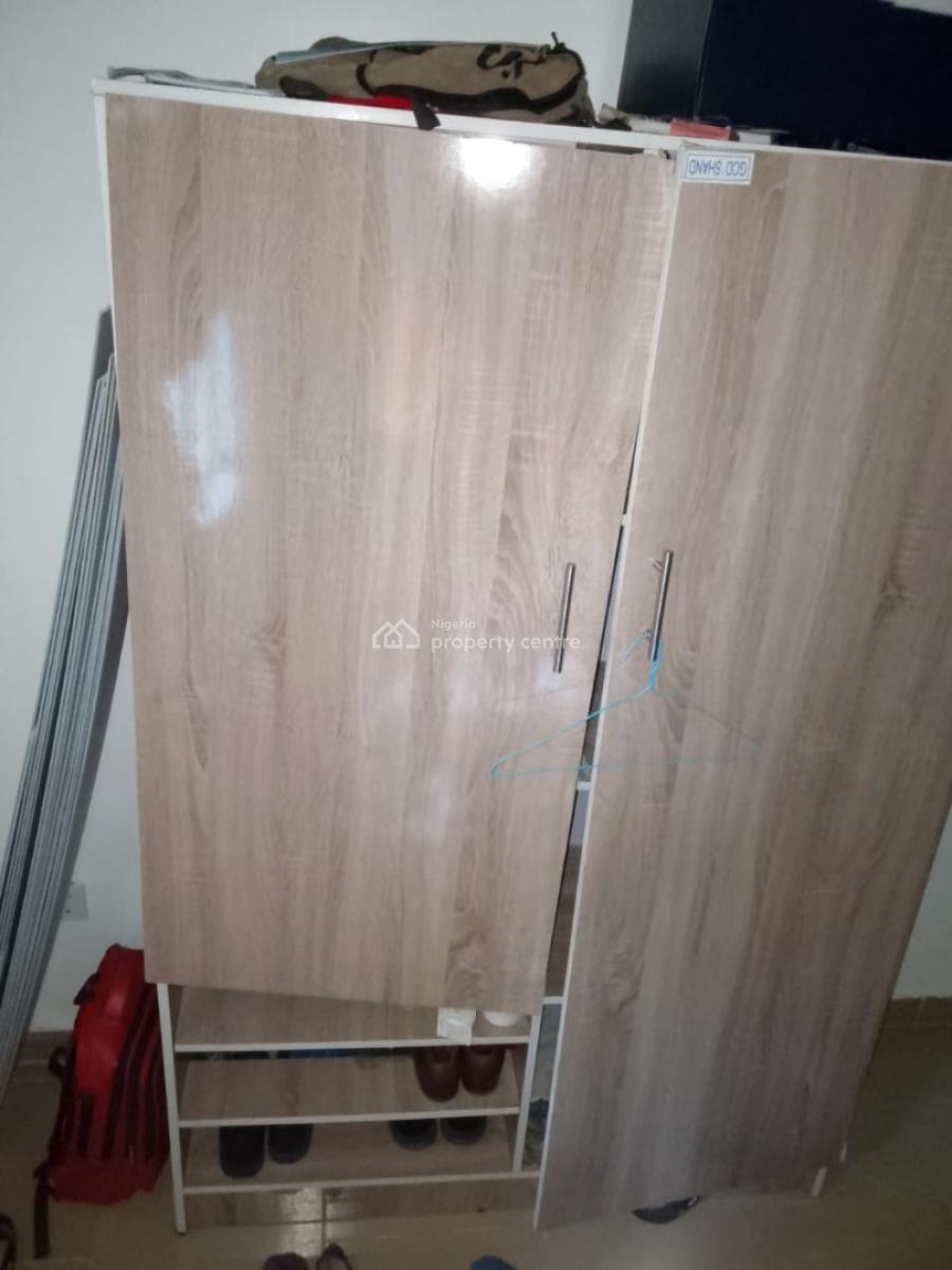 2 Sizable Wardrobe, Lafia, Nasarawa, Commercial Property for Sale
