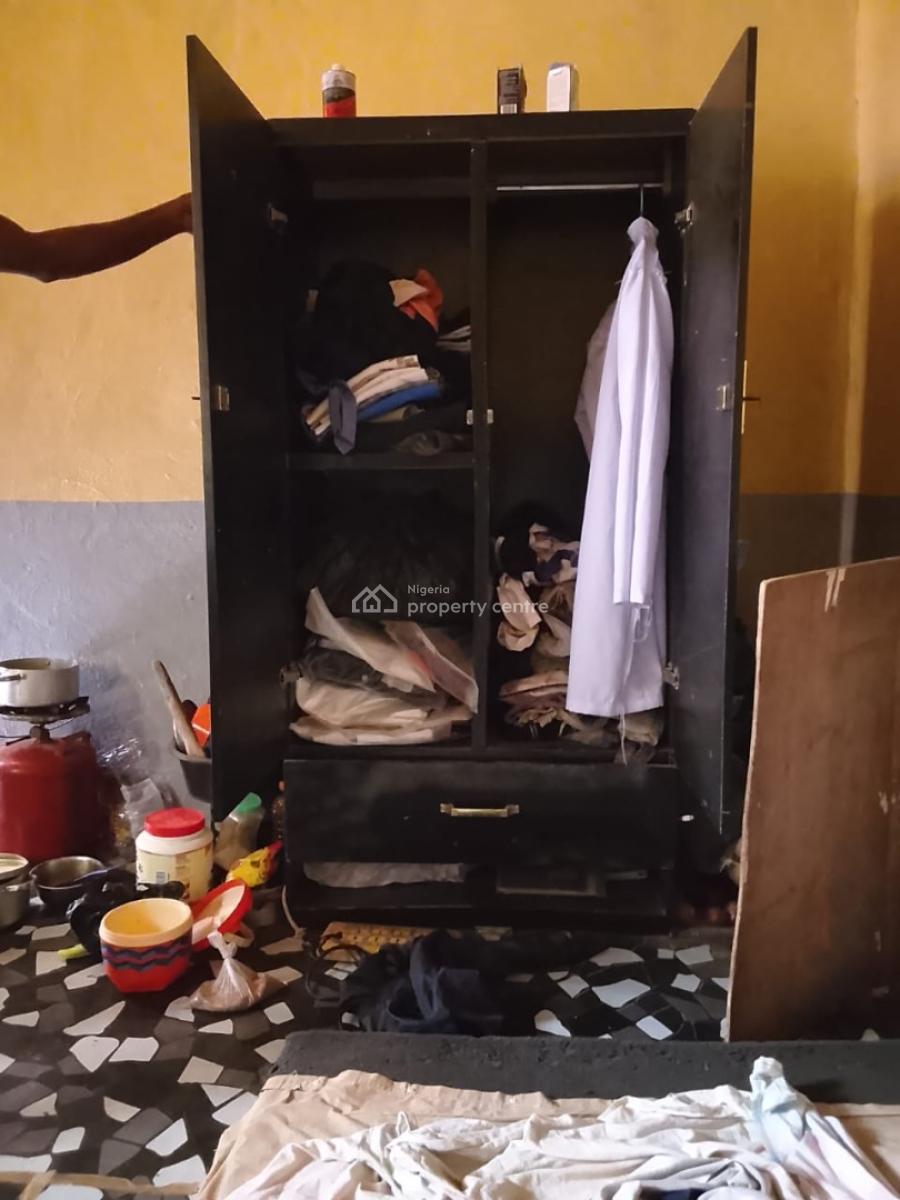 2 Sizable Wardrobe, Lafia, Nasarawa, Commercial Property for Sale