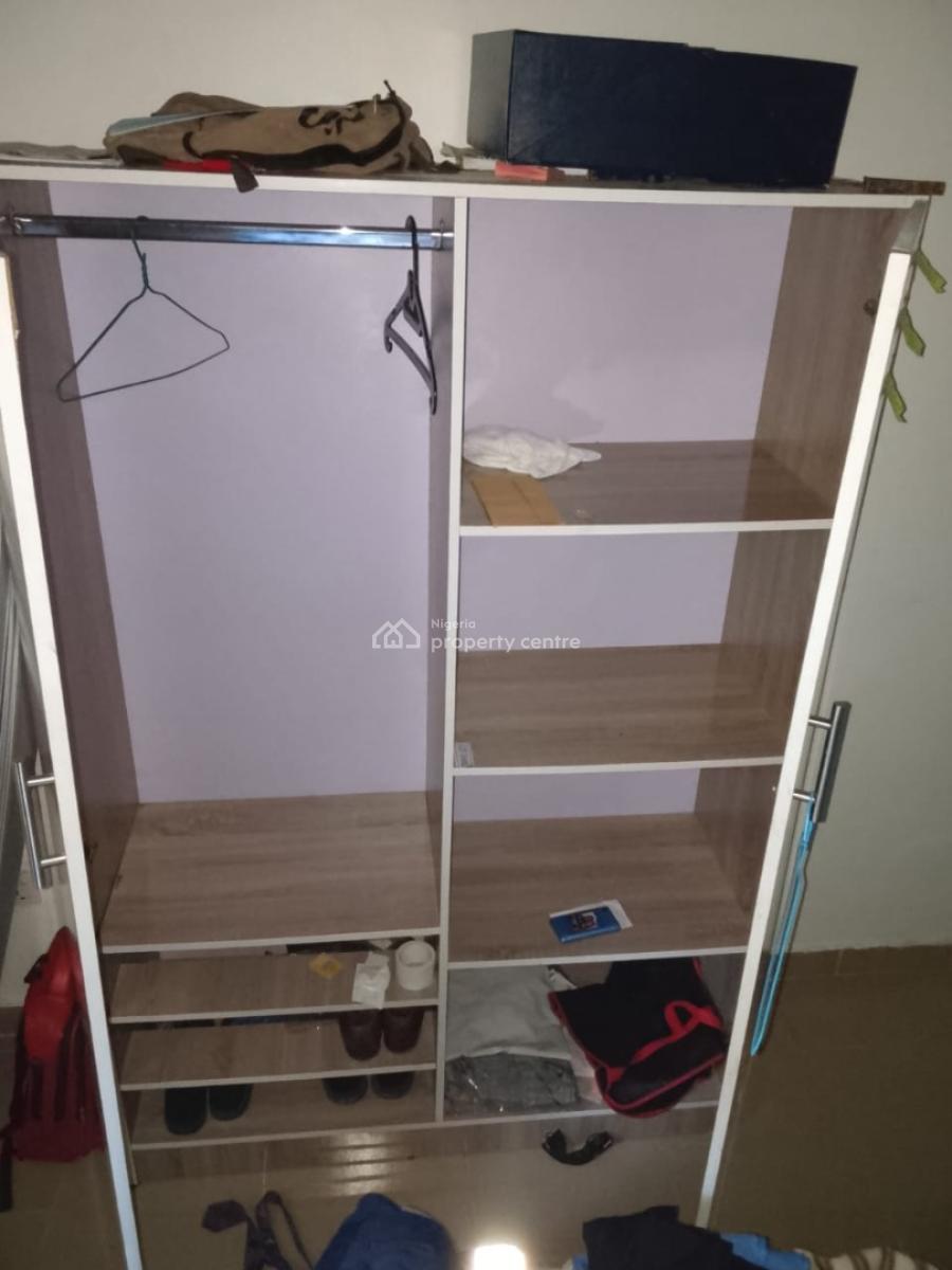 2 Sizable Wardrobe, Lafia, Nasarawa, Commercial Property for Sale