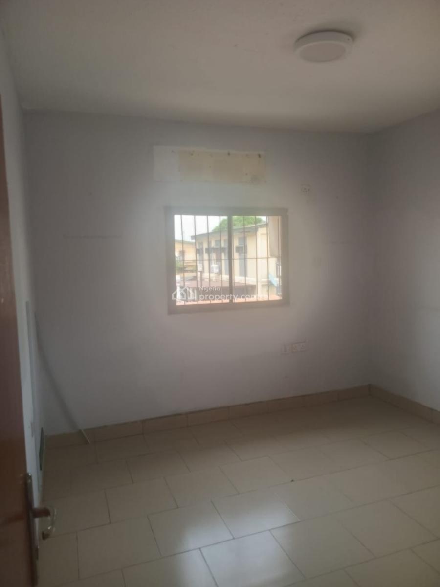 4 Bedroom Semi Detached House with a Room Bq, Dolphin Estate, Ikoyi, Lagos, Semi-detached Duplex for Sale