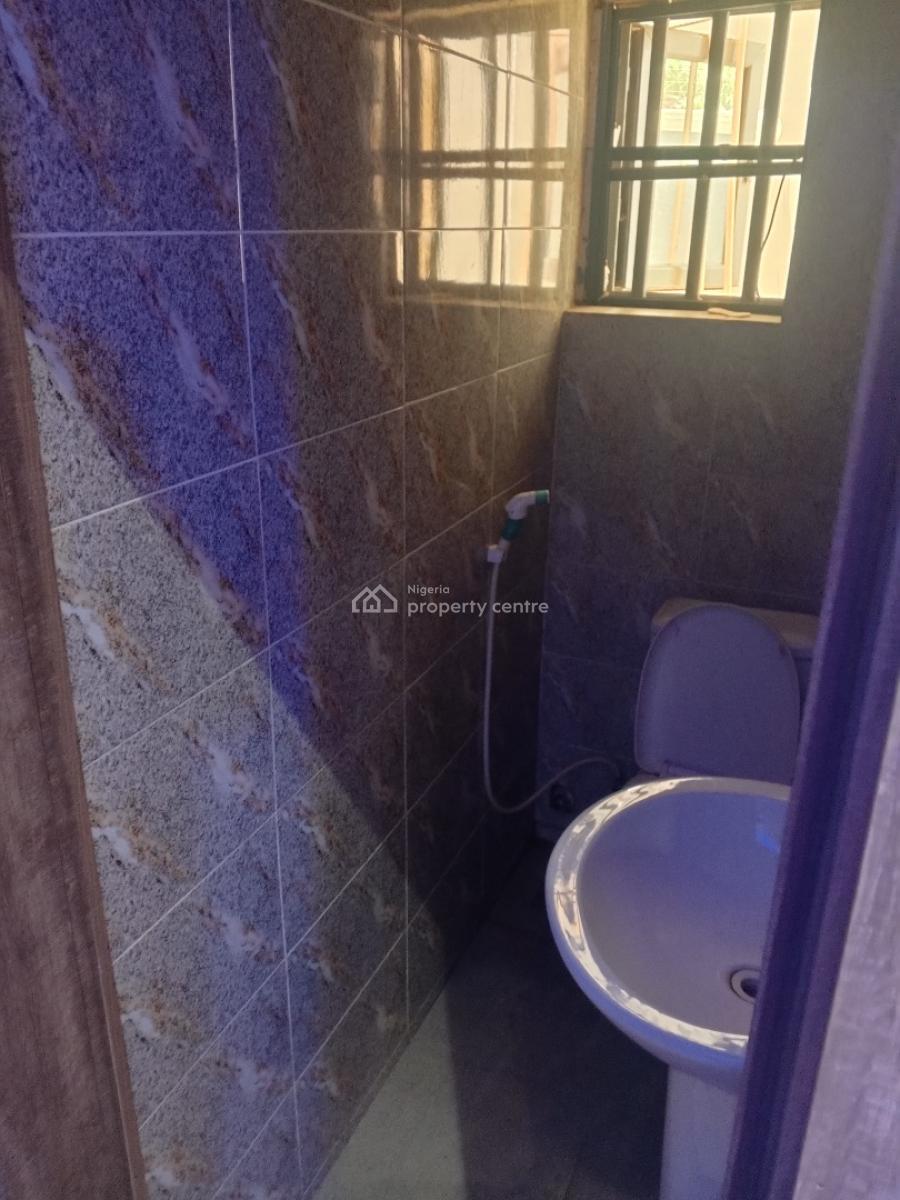 4 Bedroom Terrace Duplex, Jahi, Abuja, Terraced Duplex for Rent