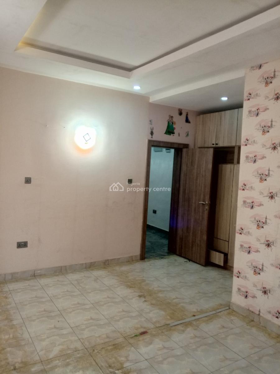 4 Bedroom Terrace Duplex, Jahi, Abuja, Terraced Duplex for Rent