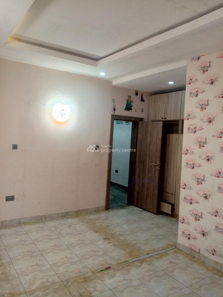 4 Bedroom Terrace Duplex, Jahi, Abuja, Terraced Duplex for Rent