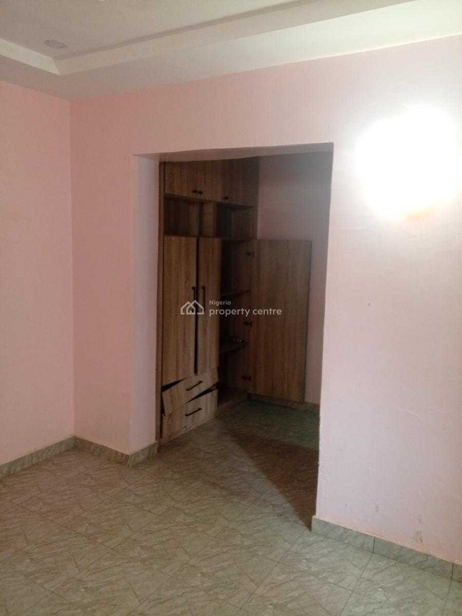 4 Bedroom Terrace Duplex, Jahi, Abuja, Terraced Duplex for Rent