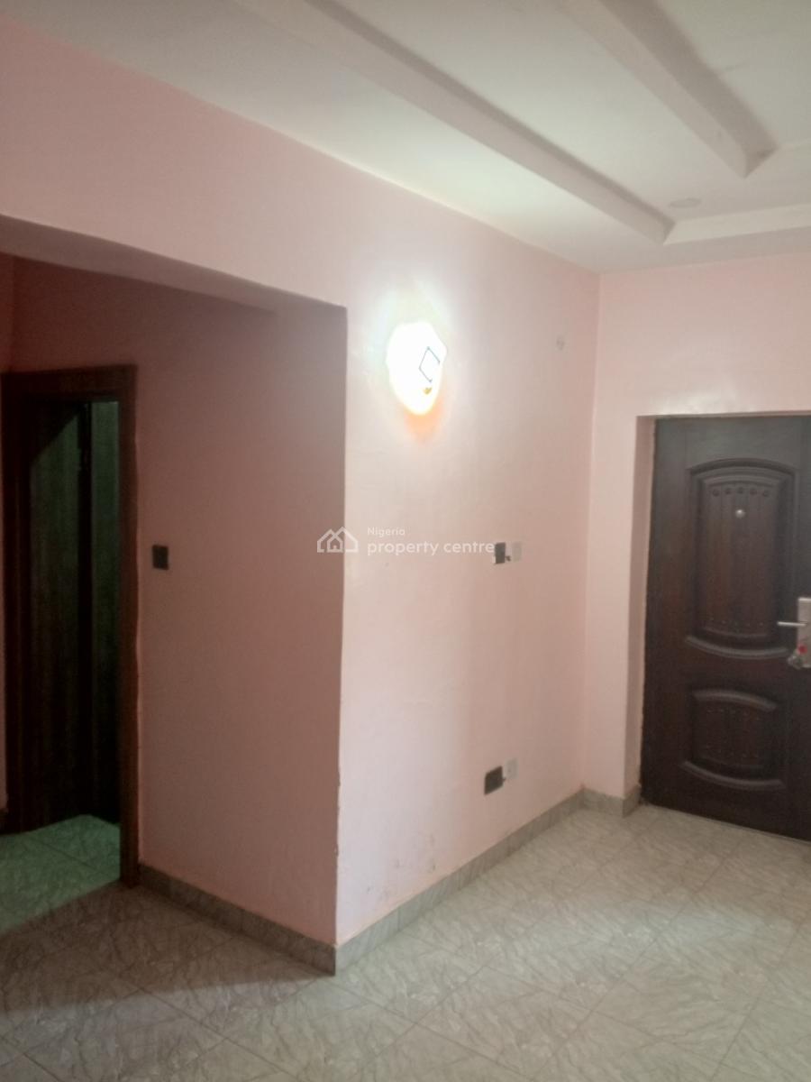 4 Bedroom Terrace Duplex, Jahi, Abuja, Terraced Duplex for Rent