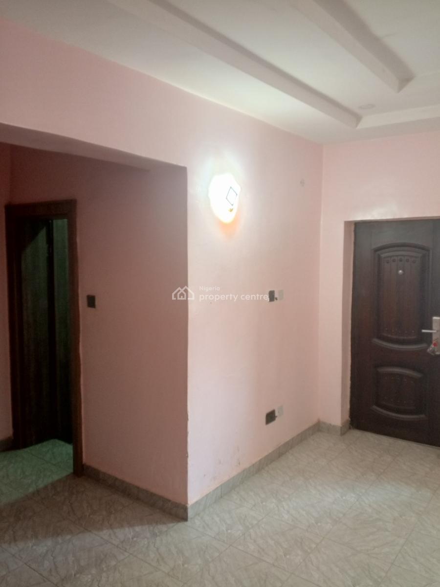 4 Bedroom Terrace Duplex, Jahi, Abuja, Terraced Duplex for Rent