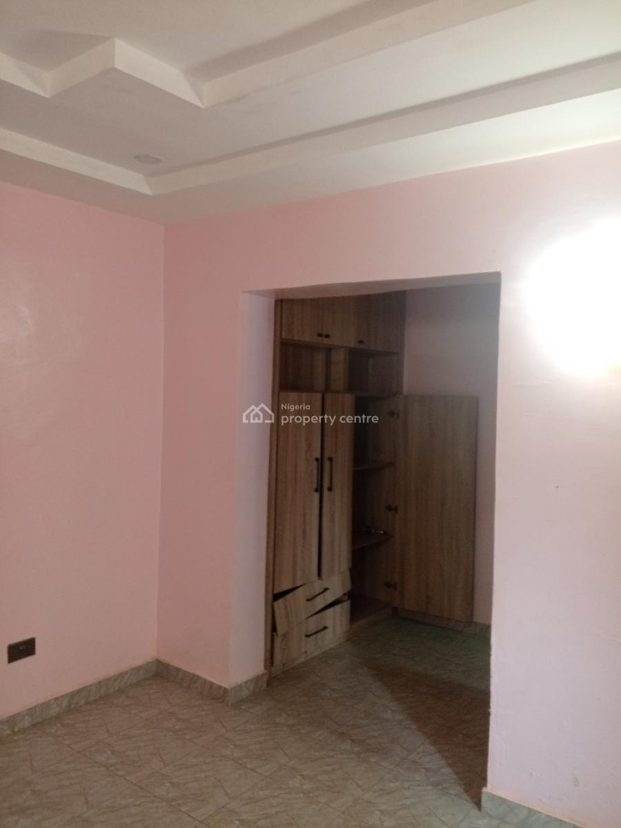 4 Bedroom Terrace Duplex, Jahi, Abuja, Terraced Duplex for Rent