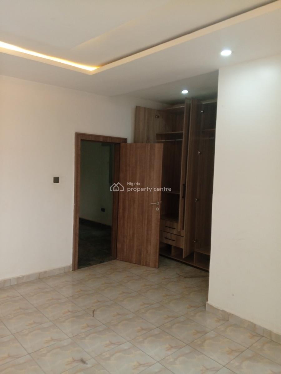 4 Bedroom Terrace Duplex, Jahi, Abuja, Terraced Duplex for Rent