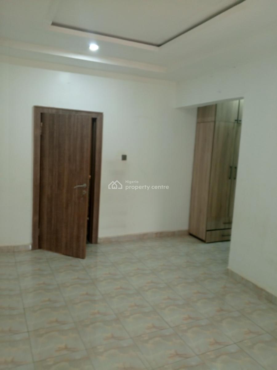 4 Bedroom Terrace Duplex, Jahi, Abuja, Terraced Duplex for Rent