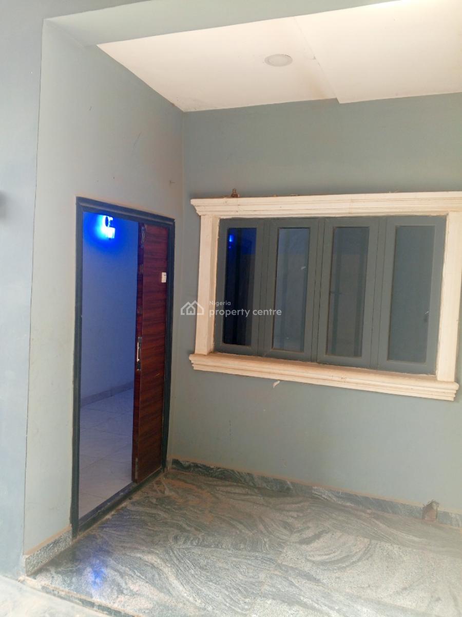 4 Bedroom Terrace Duplex, Jahi, Abuja, Terraced Duplex for Rent