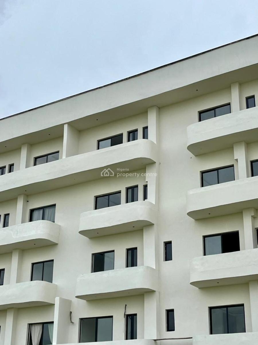2 Bedroom Apartment, Lekki Foreshore, Lekki Phase 1, Lekki, Lagos, Flat / Apartment for Rent