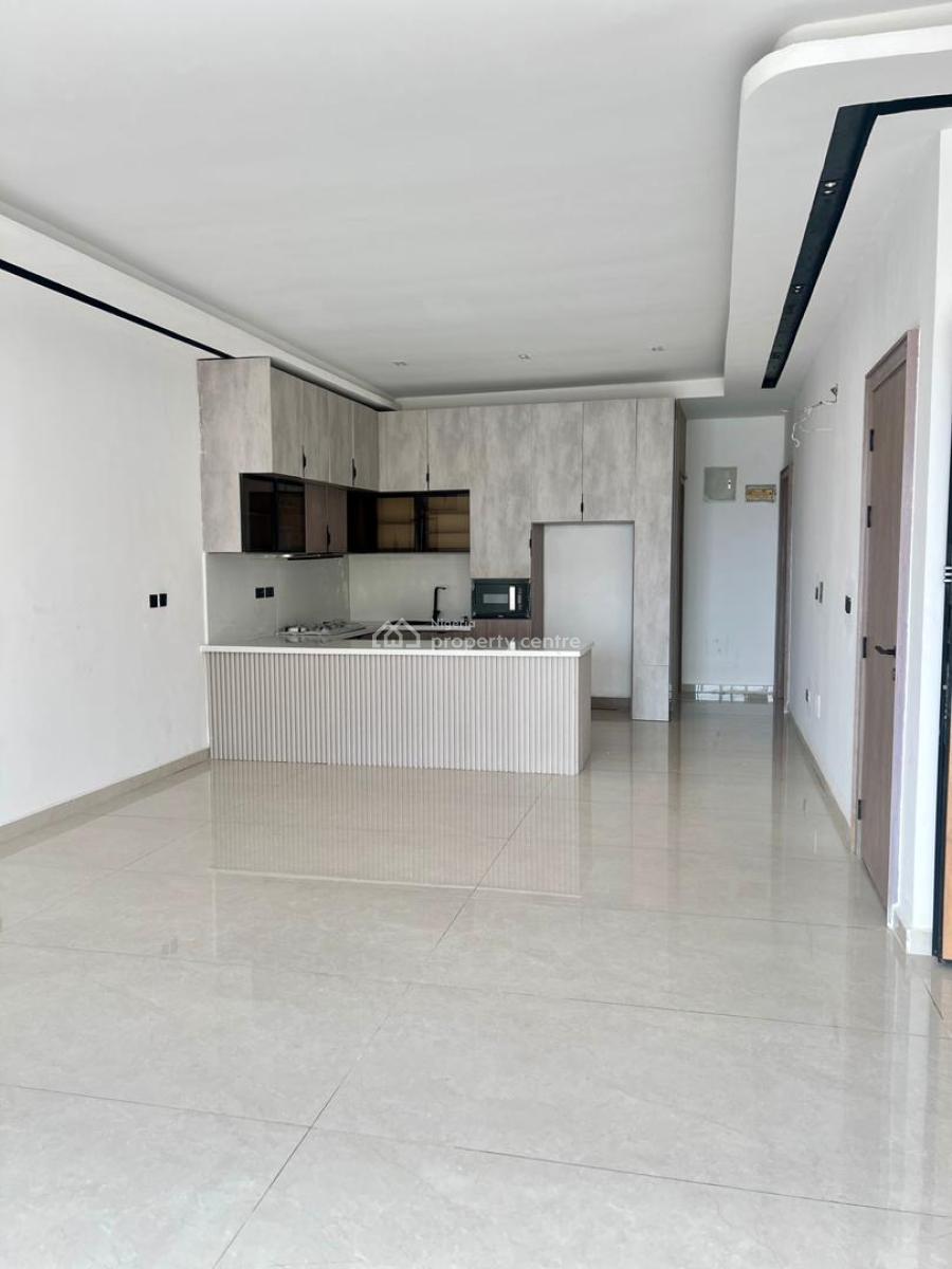 2 Bedroom Apartment, Lekki Foreshore, Lekki Phase 1, Lekki, Lagos, Flat / Apartment for Rent