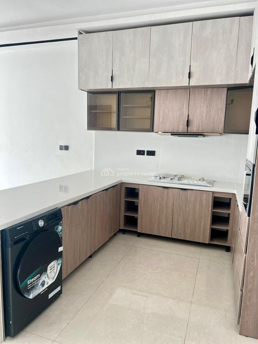 2 Bedroom Apartment, Lekki Foreshore, Lekki Phase 1, Lekki, Lagos, Flat / Apartment for Rent