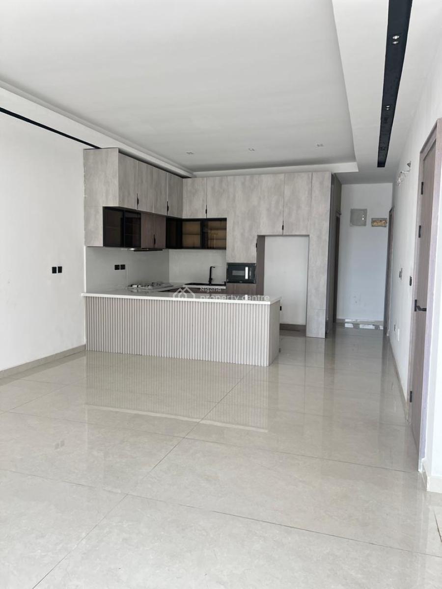 2 Bedroom Apartment, Lekki Foreshore, Lekki Phase 1, Lekki, Lagos, Flat / Apartment for Rent