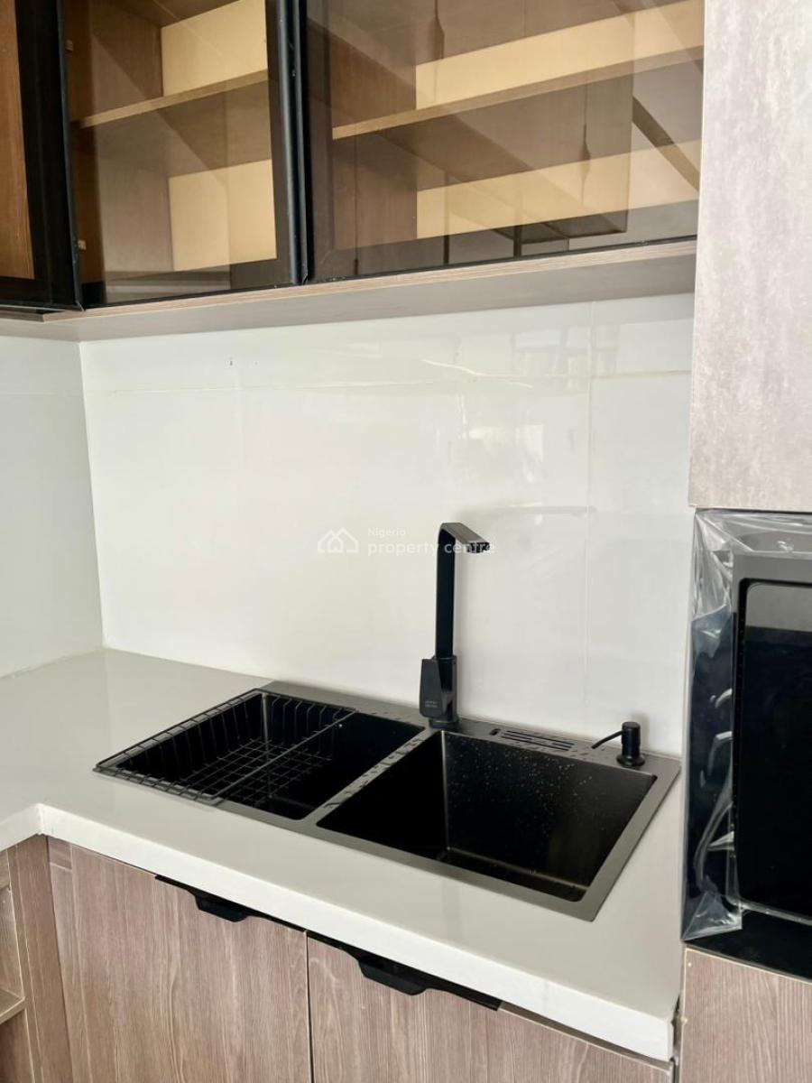 2 Bedroom Apartment, Lekki Foreshore, Lekki Phase 1, Lekki, Lagos, Flat / Apartment for Rent