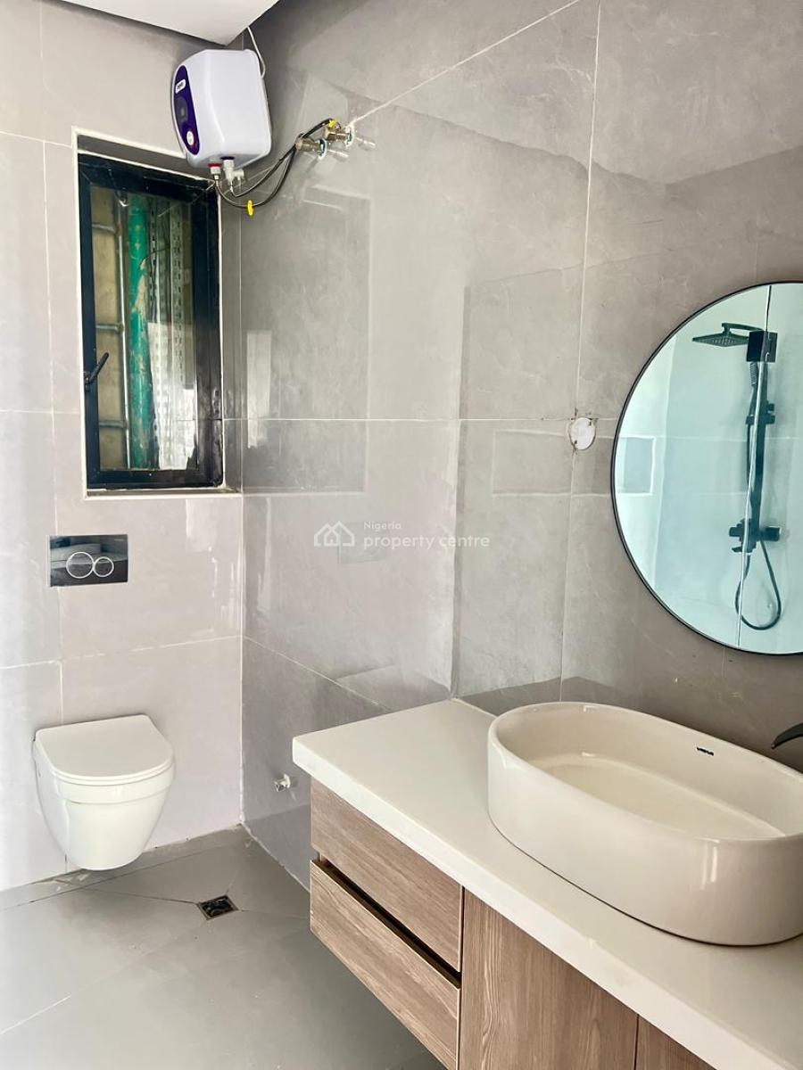 2 Bedroom Apartment, Lekki Foreshore, Lekki Phase 1, Lekki, Lagos, Flat / Apartment for Rent