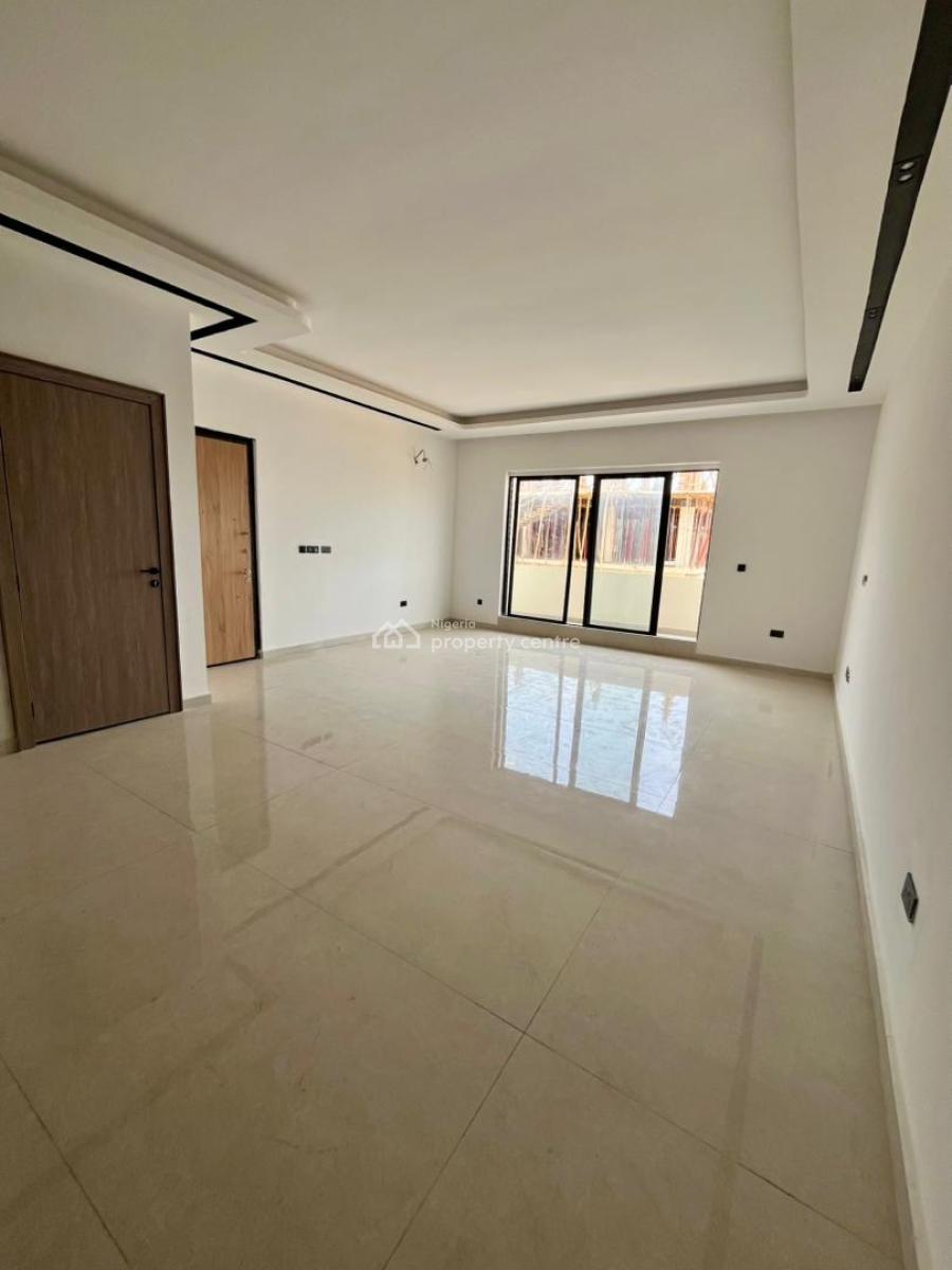 2 Bedroom Apartment, Lekki Foreshore, Lekki Phase 1, Lekki, Lagos, Flat / Apartment for Rent