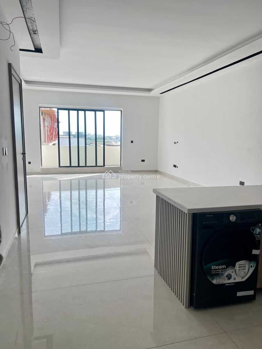 2 Bedroom Apartment, Lekki Foreshore, Lekki Phase 1, Lekki, Lagos, Flat / Apartment for Rent