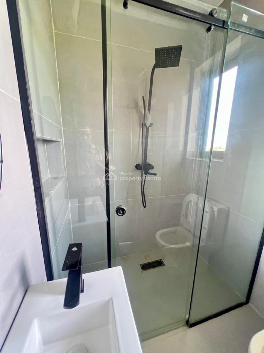 2 Bedroom Apartment, Lekki Foreshore, Lekki Phase 1, Lekki, Lagos, Flat / Apartment for Rent