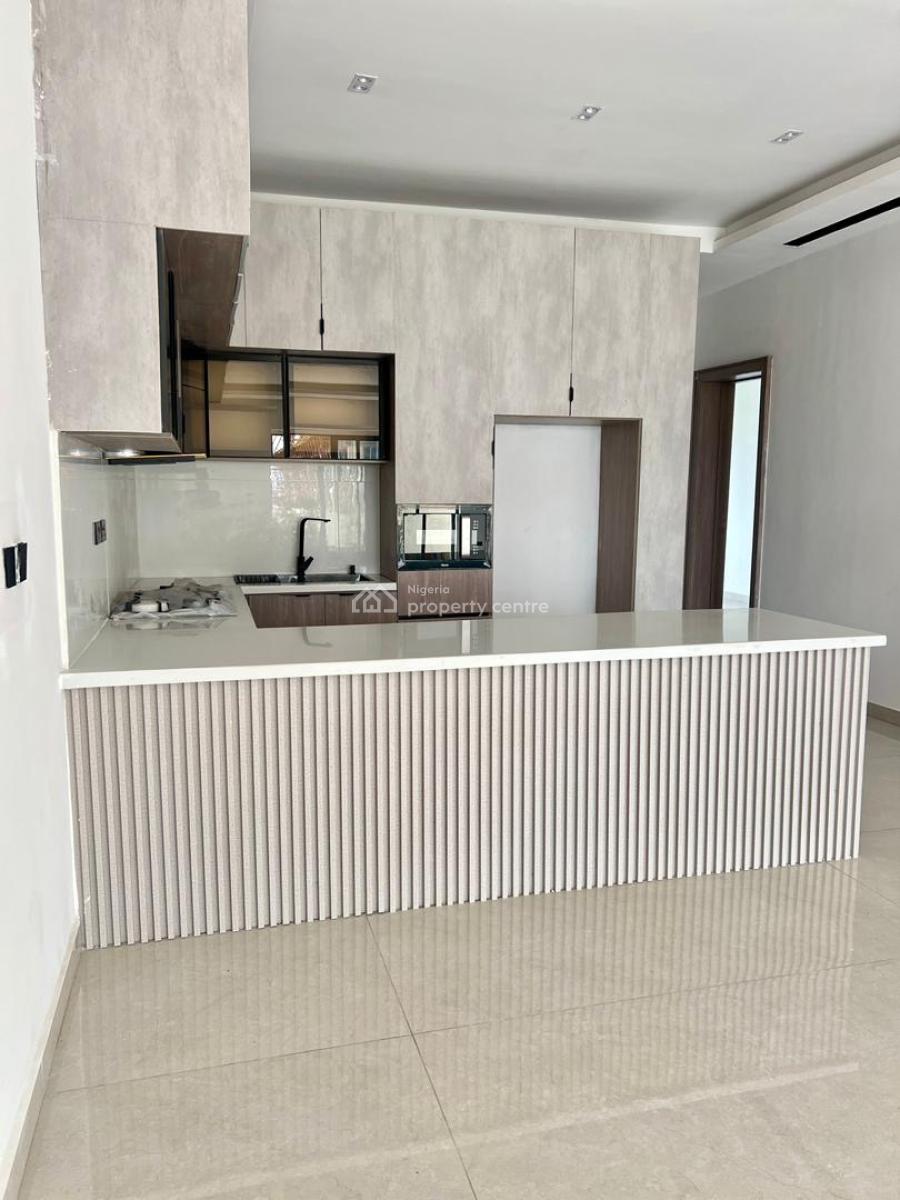 2 Bedroom Apartment, Lekki Foreshore, Lekki Phase 1, Lekki, Lagos, Flat / Apartment for Rent