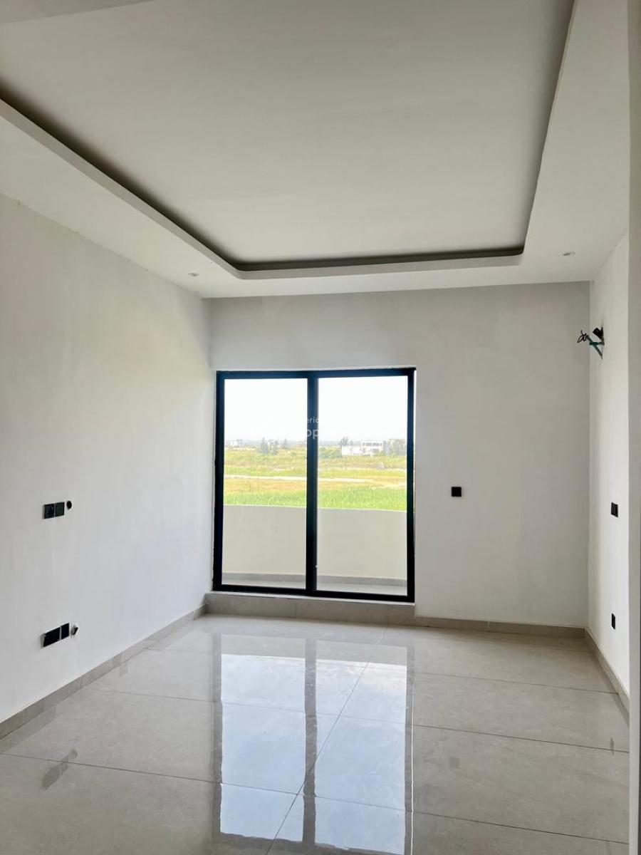 2 Bedroom Apartment, Lekki Foreshore, Lekki Phase 1, Lekki, Lagos, Flat / Apartment for Rent