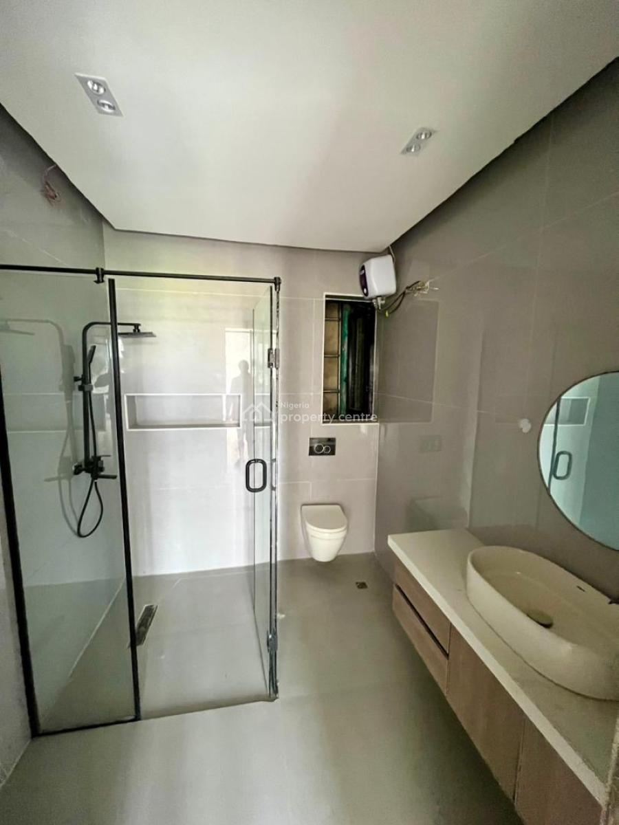 2 Bedroom Apartment, Lekki Foreshore, Lekki Phase 1, Lekki, Lagos, Flat / Apartment for Rent