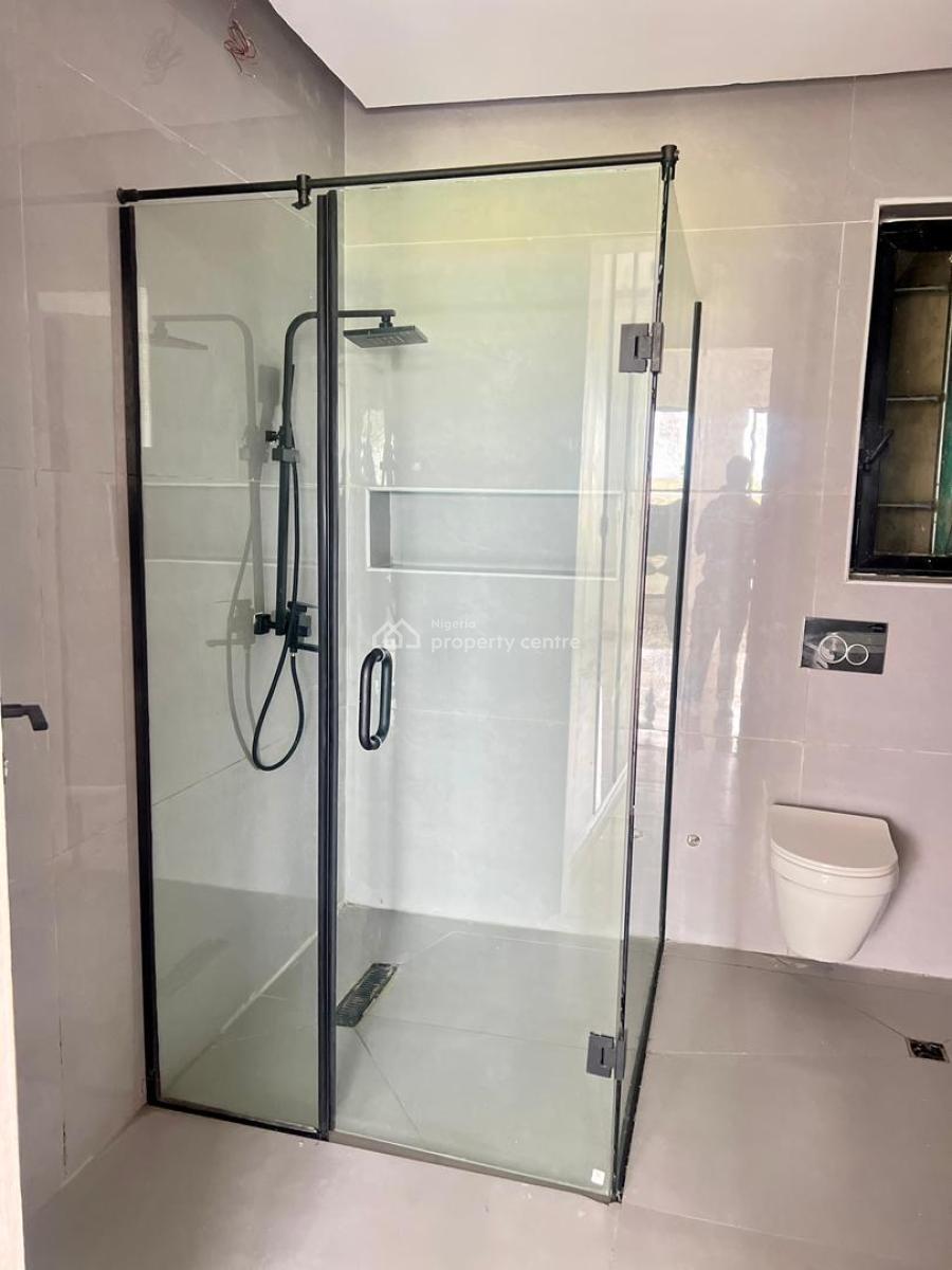 2 Bedroom Apartment, Lekki Foreshore, Lekki Phase 1, Lekki, Lagos, Flat / Apartment for Rent