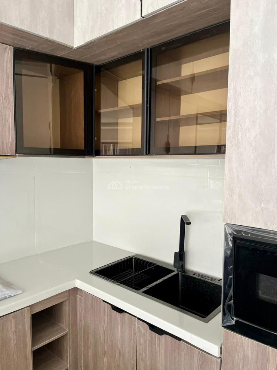 2 Bedroom Apartment, Lekki Foreshore, Lekki Phase 1, Lekki, Lagos, Flat / Apartment for Rent