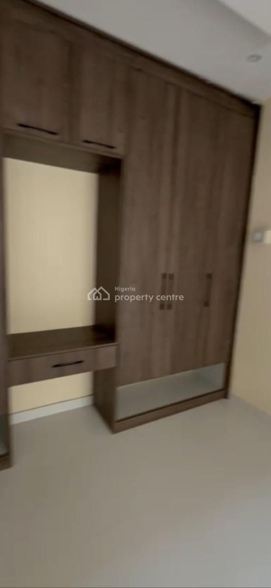 a Brand New Spacious 4-bedroom Terrace Duplex + 2bqs, After The Catholic Church., Life Camp, Abuja, Terraced Duplex for Rent