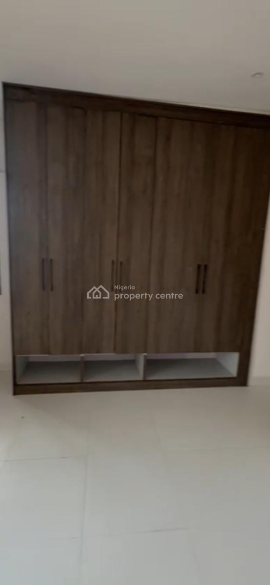 a Brand New Spacious 4-bedroom Terrace Duplex + 2bqs, After The Catholic Church., Life Camp, Abuja, Terraced Duplex for Rent