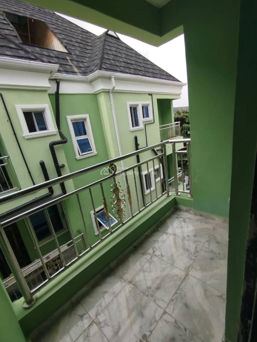 a Well-maintained Mini Flat with Good Accessibility in Ojuelegba, Off Lawanson Road, Ojuelegba, Lawanson, Surulere, Lagos, Mini Flat (room and Parlour) for Rent