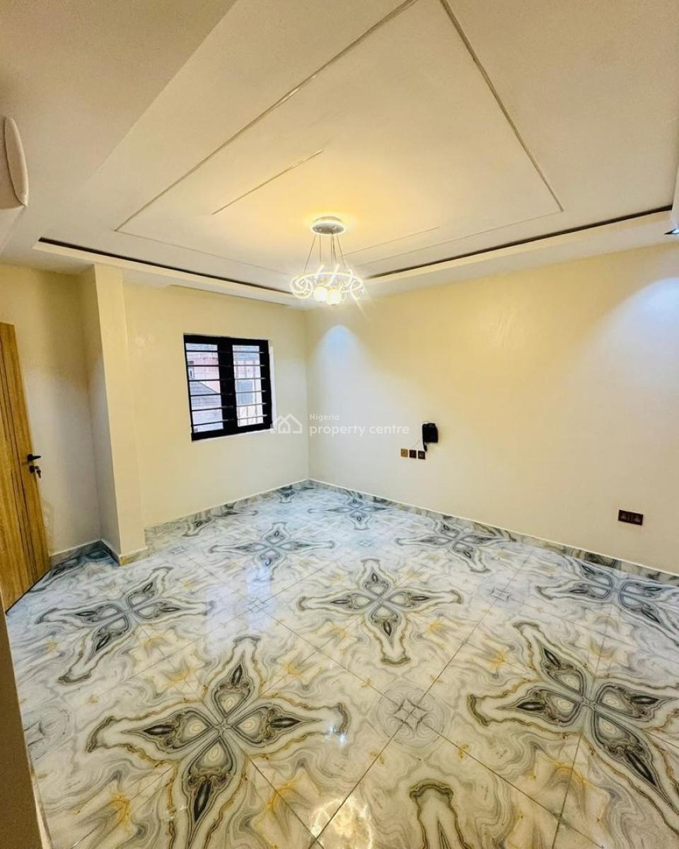 Exquisitely Built Studio Apartment in Serene Environment, Surulere, Lagos, Flat / Apartment for Sale