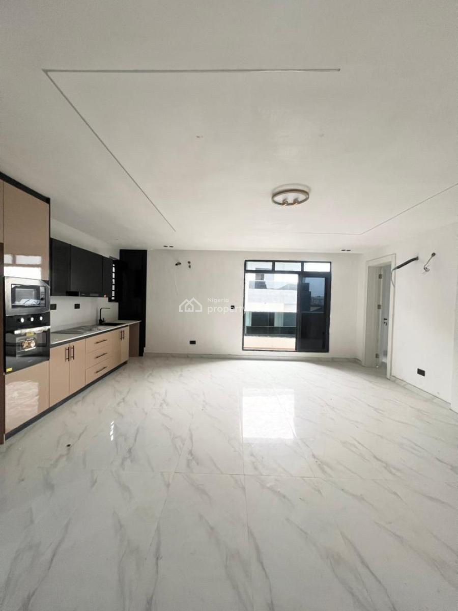 Luxury 2 Bedroom Serviced Apartment, Ikate, Lekki, Lagos, House for Sale