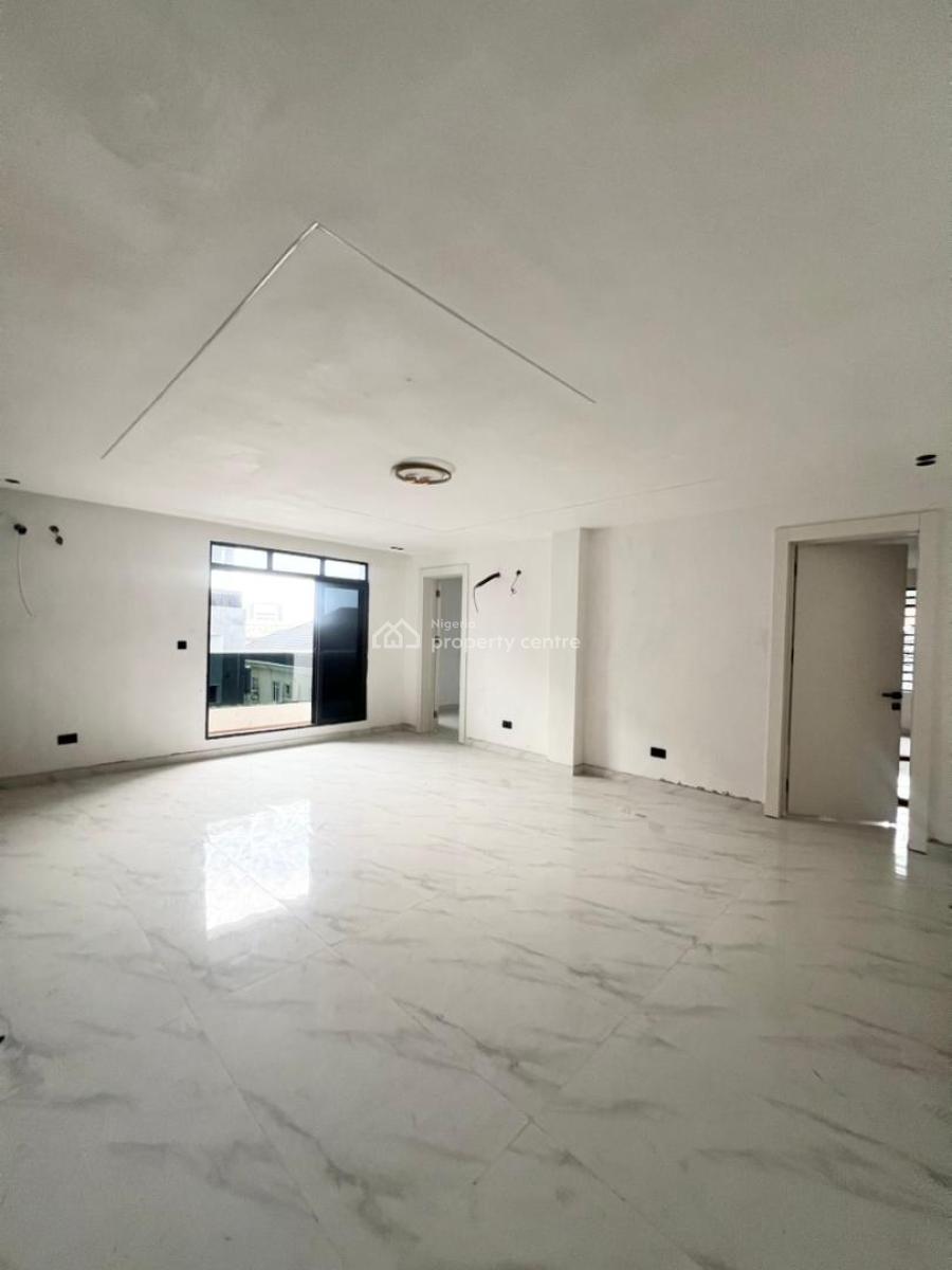 Luxury 2 Bedroom Serviced Apartment, Ikate, Lekki, Lagos, House for Sale