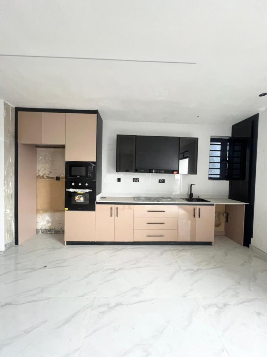 Luxury 2 Bedroom Serviced Apartment, Ikate, Lekki, Lagos, House for Sale