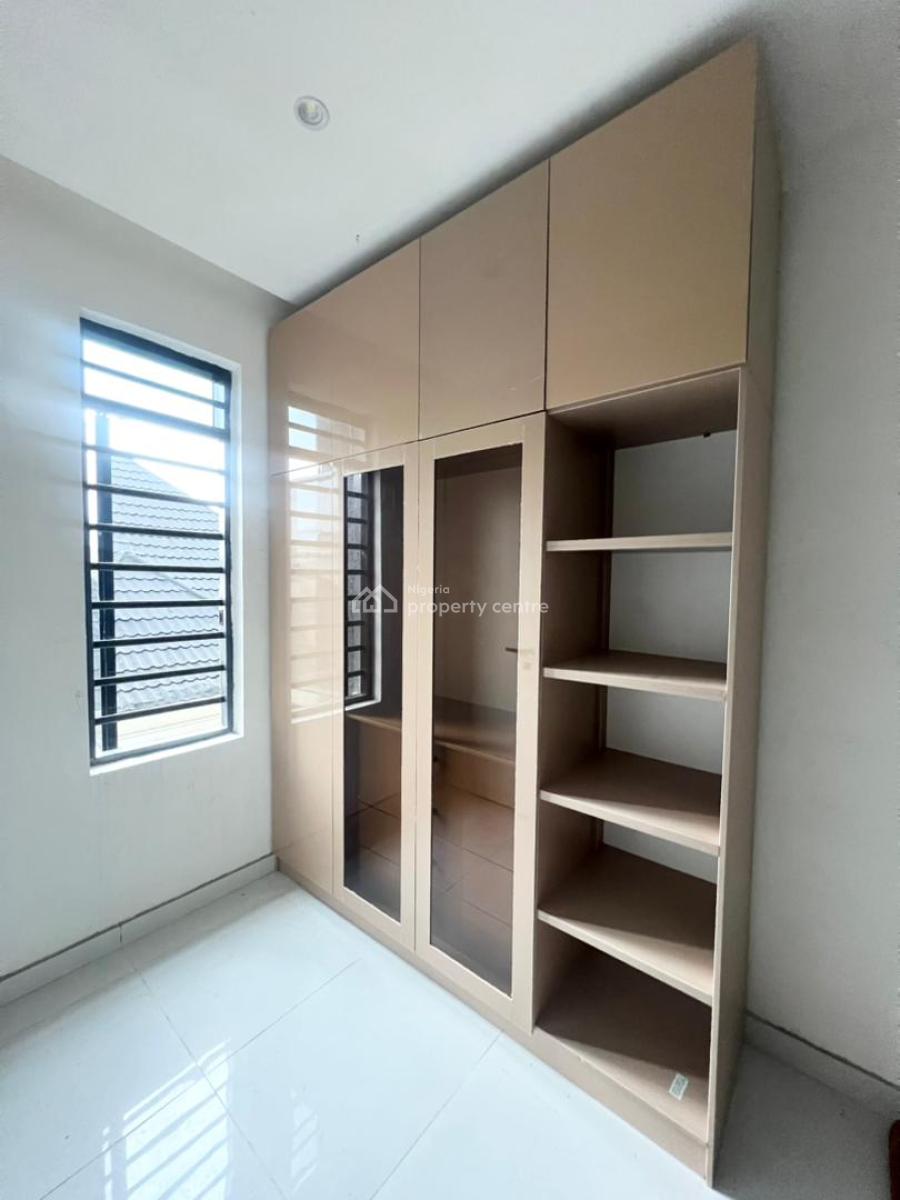 Luxury 2 Bedroom Serviced Apartment, Ikate, Lekki, Lagos, House for Sale