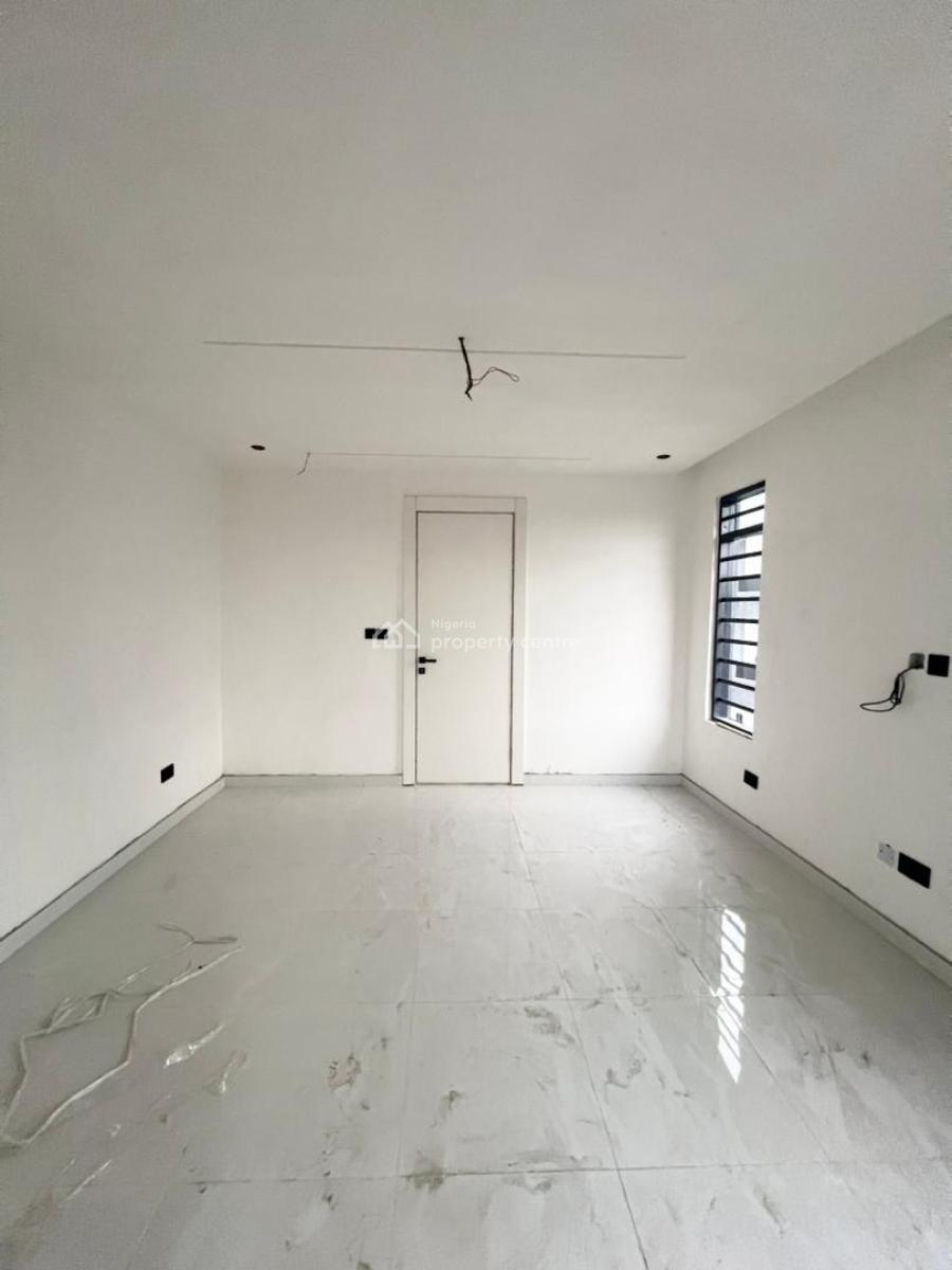 Luxury 2 Bedroom Serviced Apartment, Ikate, Lekki, Lagos, House for Sale