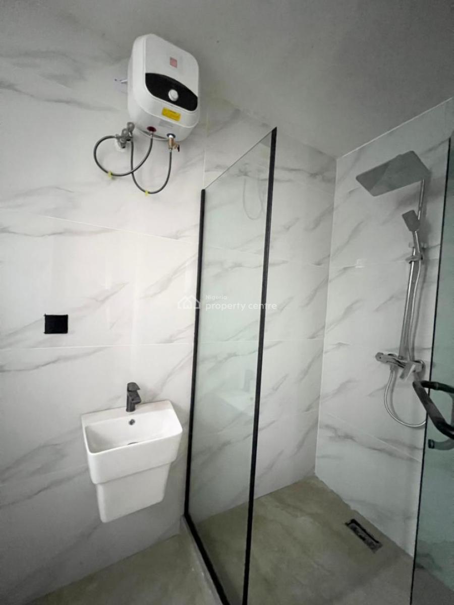 Luxury 2 Bedroom Serviced Apartment, Ikate, Lekki, Lagos, House for Sale