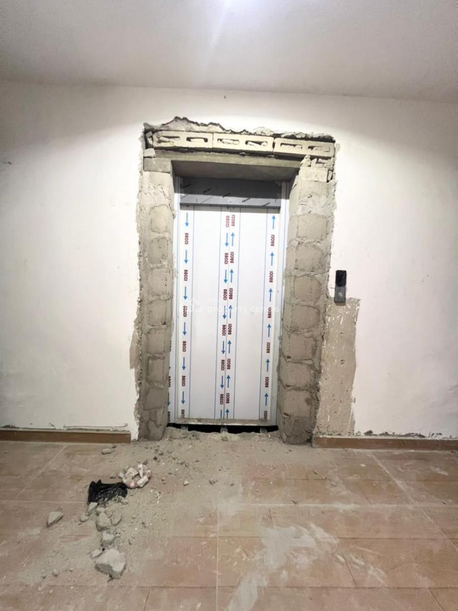 Luxury 2 Bedroom Serviced Apartment, Ikate, Lekki, Lagos, House for Sale