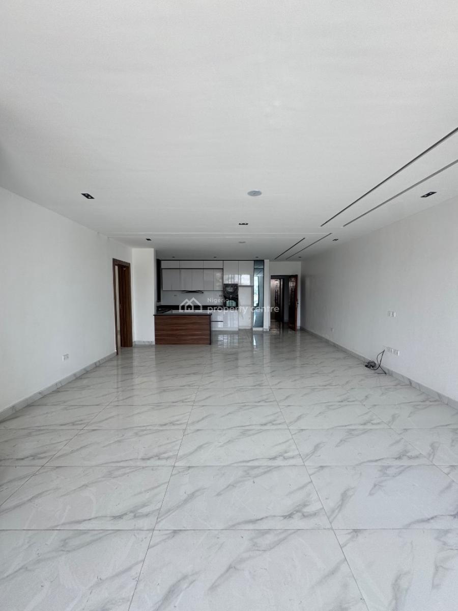 Newly Built Two (2) Bedroom Apartment, Oniru, Victoria Island (vi), Lagos, Flat / Apartment for Sale