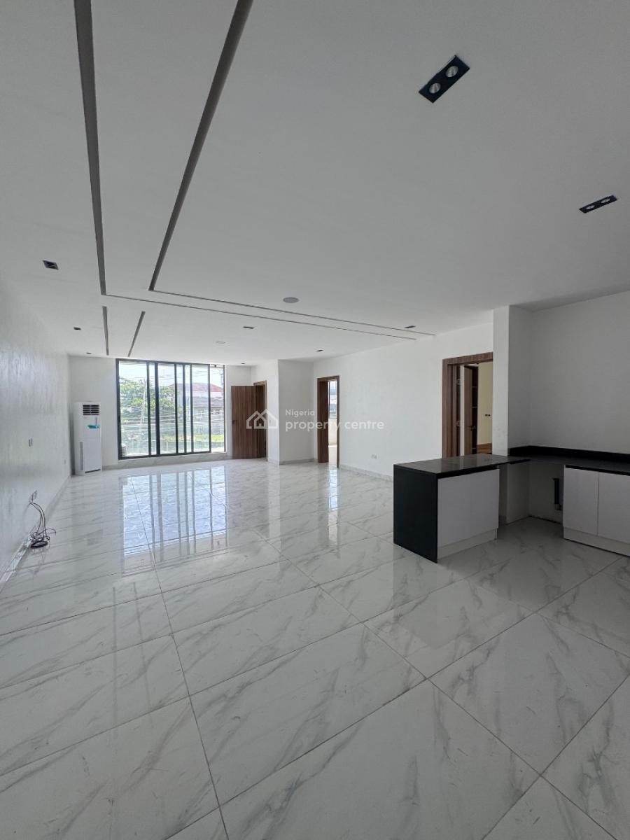 Newly Built Two (2) Bedroom Apartment, Oniru, Victoria Island (vi), Lagos, Flat / Apartment for Sale