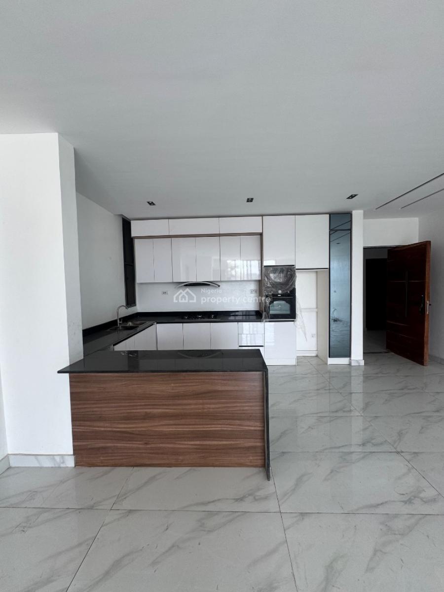 Newly Built Two (2) Bedroom Apartment, Oniru, Victoria Island (vi), Lagos, Flat / Apartment for Sale