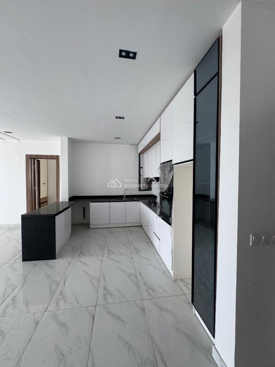 Newly Built Two (2) Bedroom Apartment, Oniru, Victoria Island (vi), Lagos, Flat / Apartment for Sale