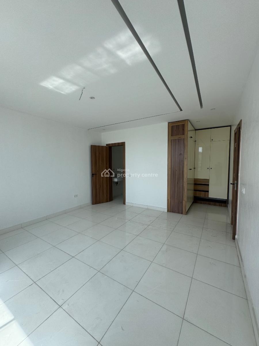 Newly Built Two (2) Bedroom Apartment, Oniru, Victoria Island (vi), Lagos, Flat / Apartment for Sale