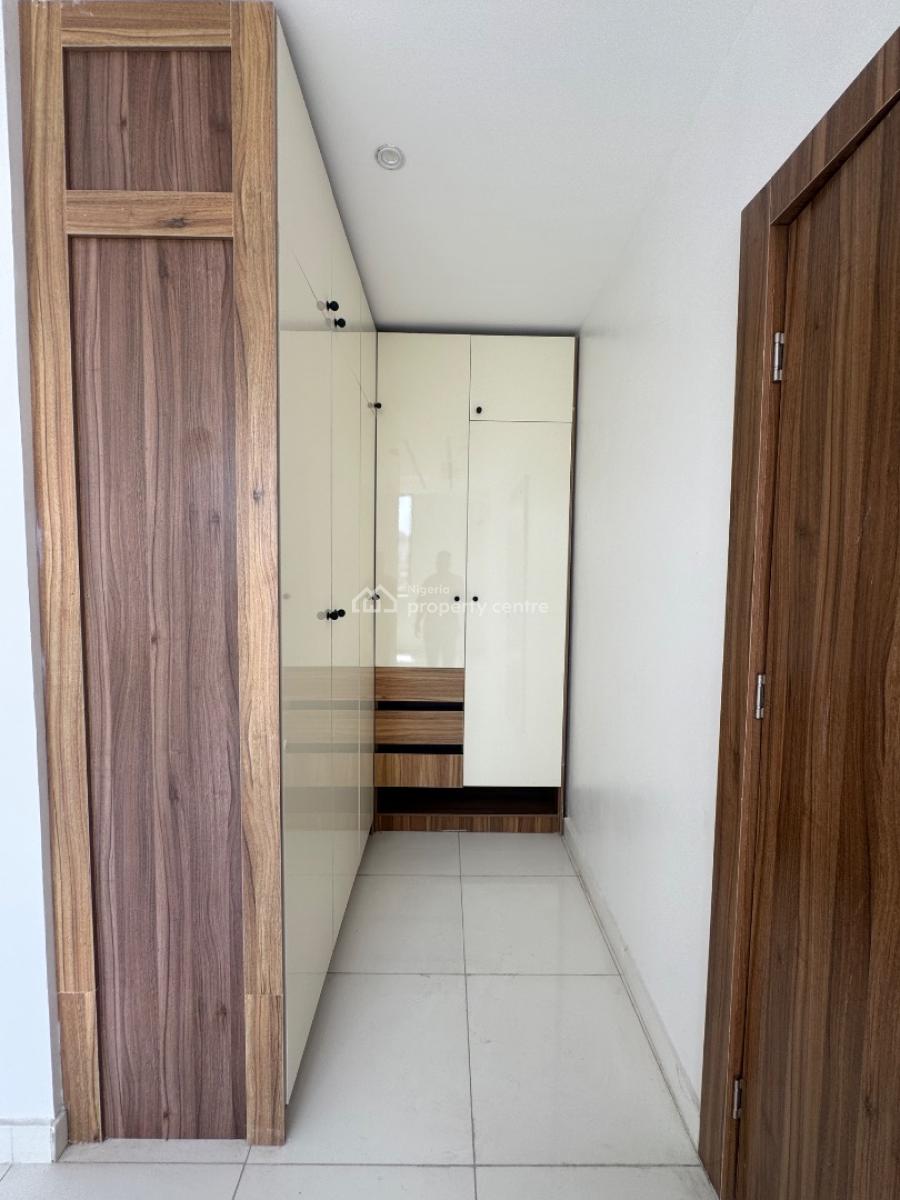 Newly Built Two (2) Bedroom Apartment, Oniru, Victoria Island (vi), Lagos, Flat / Apartment for Sale