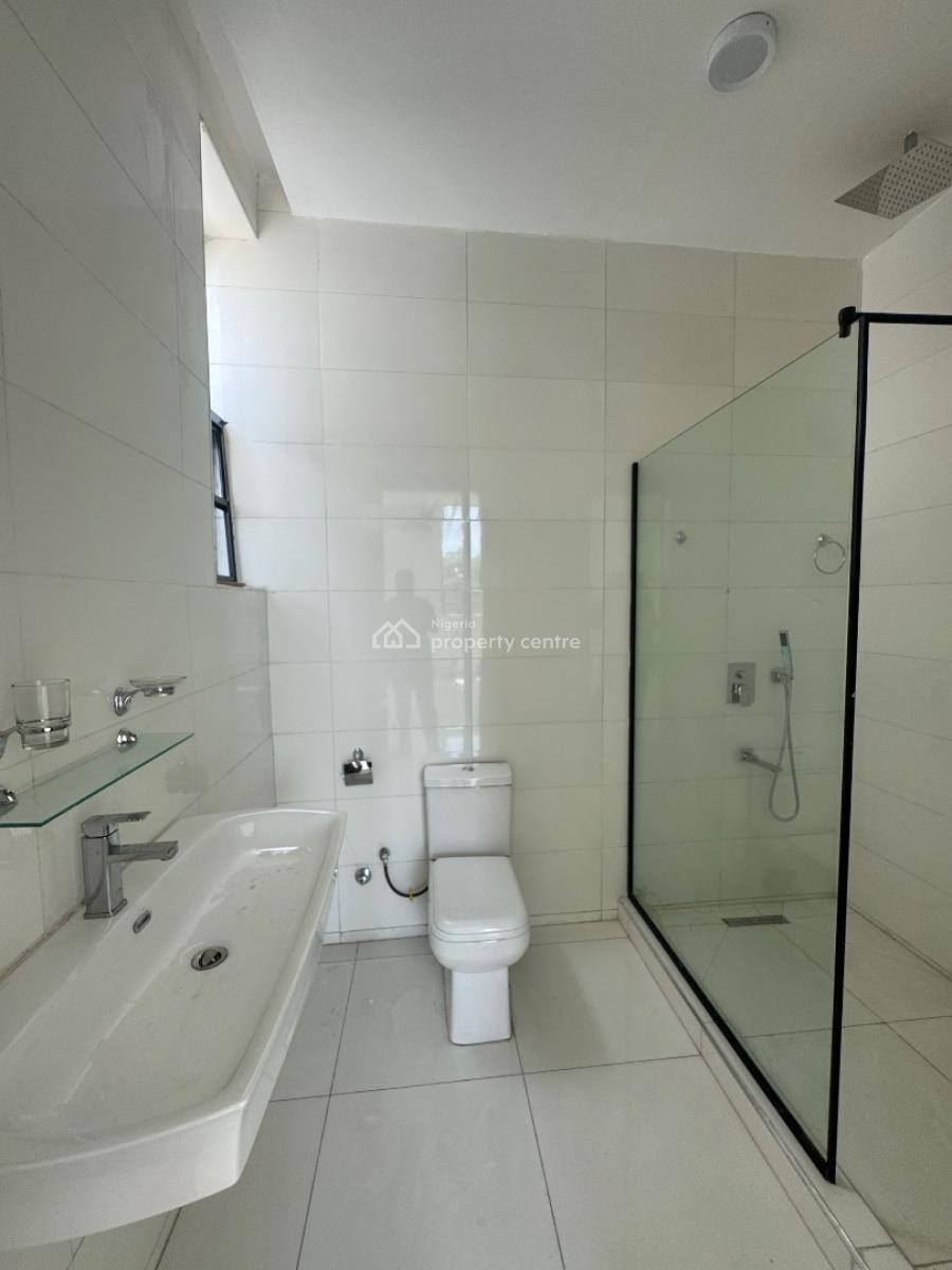 Newly Built Two (2) Bedroom Apartment, Oniru, Victoria Island (vi), Lagos, Flat / Apartment for Sale