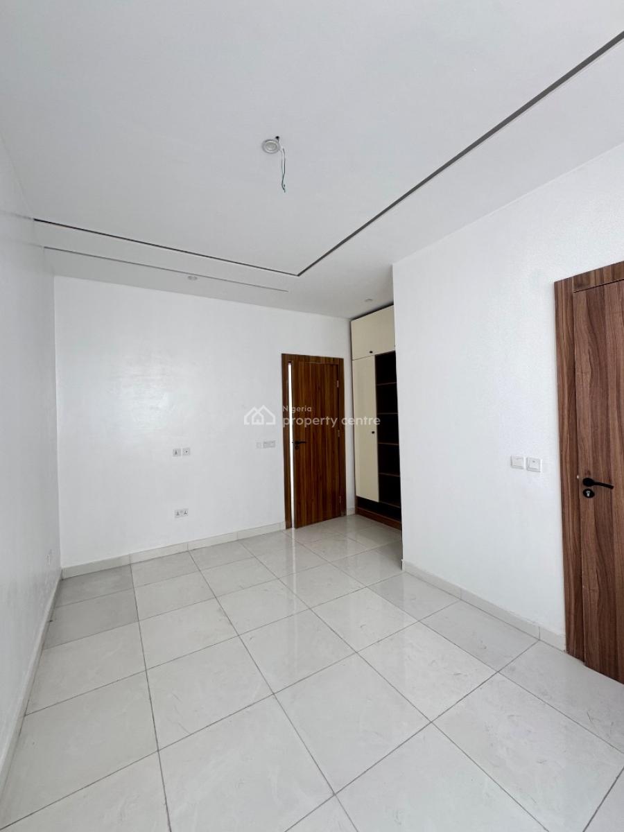 Newly Built Two (2) Bedroom Apartment, Oniru, Victoria Island (vi), Lagos, Flat / Apartment for Sale