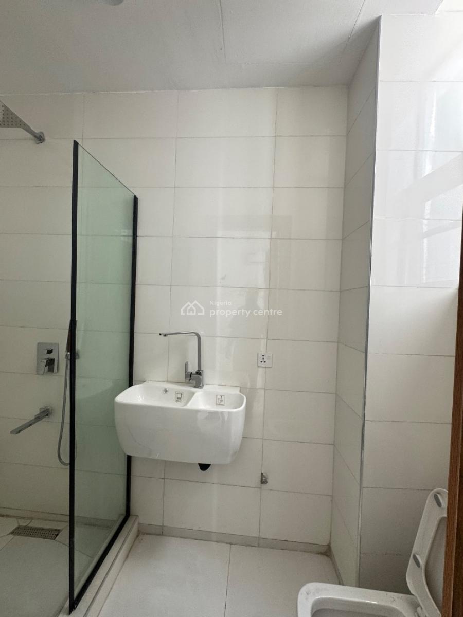 Newly Built Two (2) Bedroom Apartment, Oniru, Victoria Island (vi), Lagos, Flat / Apartment for Sale