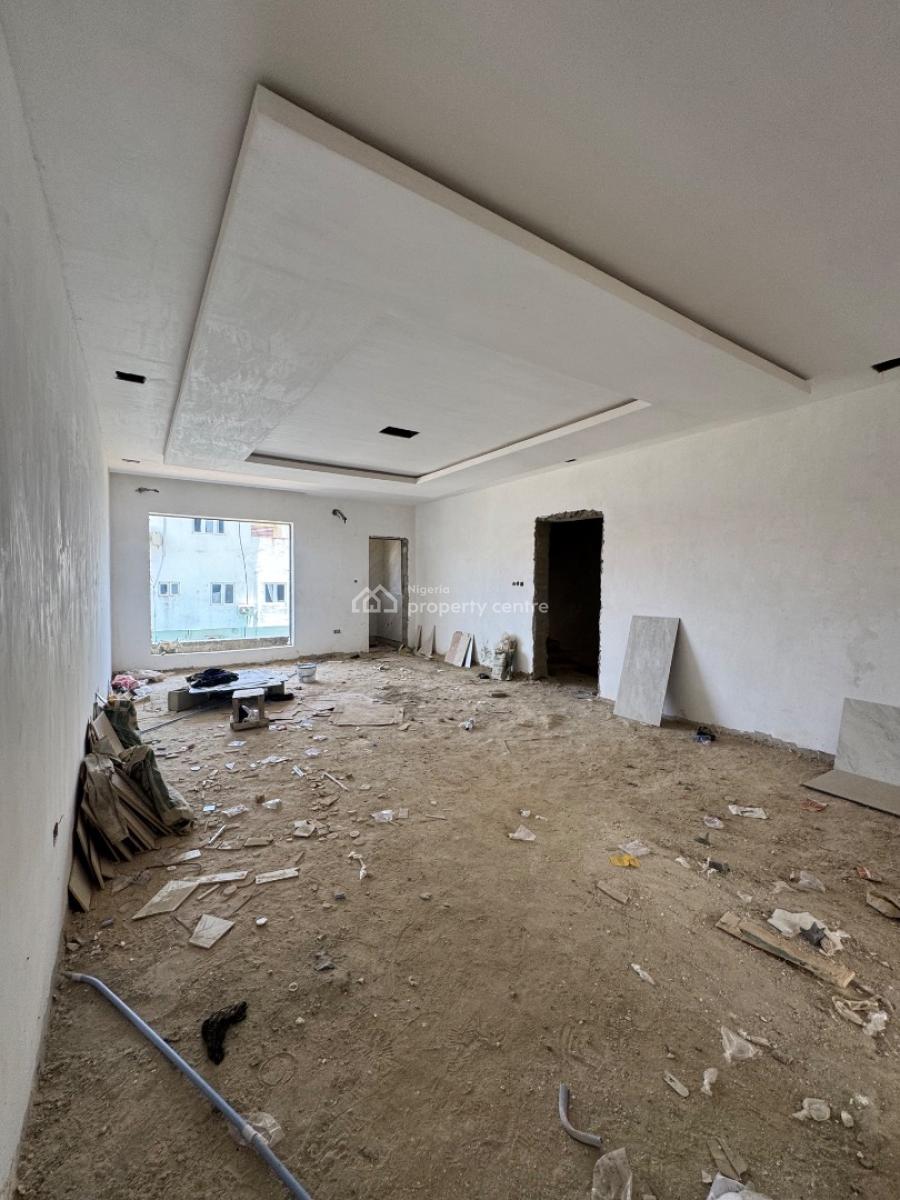 Newly Built Two (2) Bedroom Apartment, Oniru, Victoria Island (vi), Lagos, Flat / Apartment for Sale