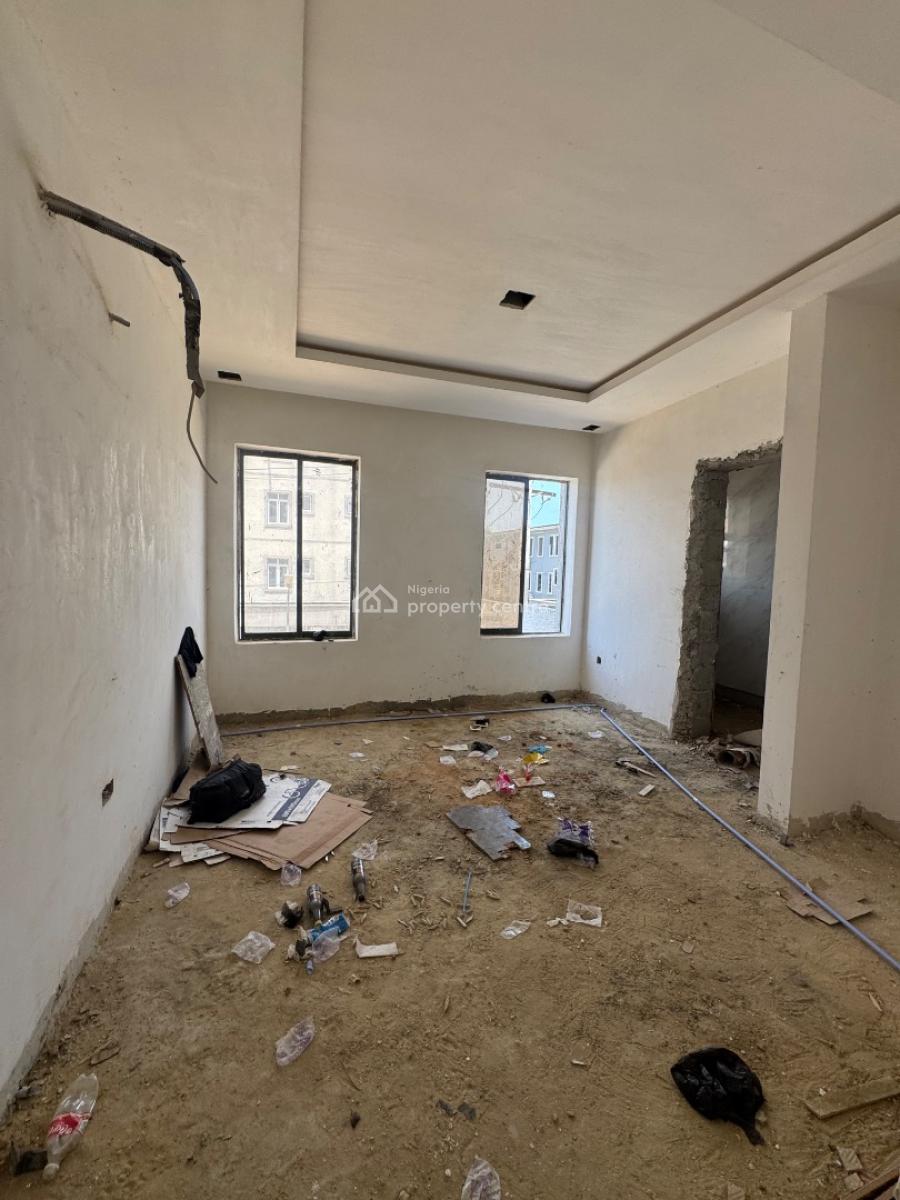 Newly Built Two (2) Bedroom Apartment, Oniru, Victoria Island (vi), Lagos, Flat / Apartment for Sale